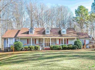 195 Bennington Dr, Stockbridge, GA 30281