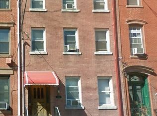 816 Bloomfield St APT 3, Hoboken, NJ 07030