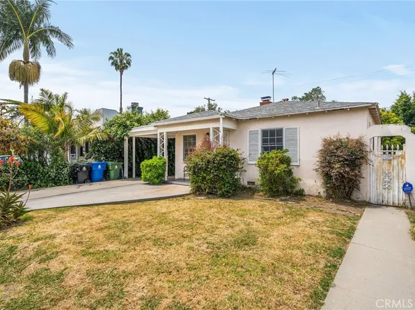 3715 Veteran Ave, Los Angeles, CA 90034