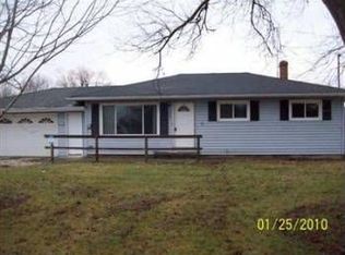 5087 Columbia Rd, Medina, OH 44256