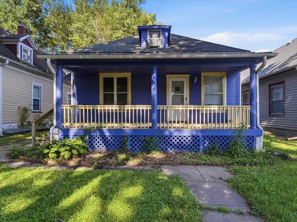 1159 SW Plass Ave, Topeka, KS 66604