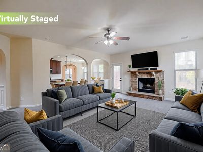 3535 Clarecastle Dr, Buford, GA, 30519