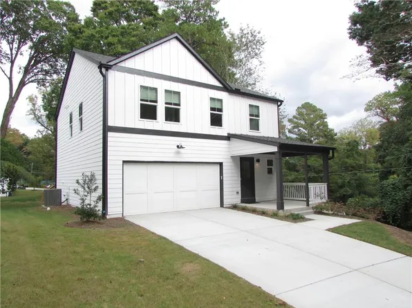 2367 Summit Ave, Atlanta, GA 30318