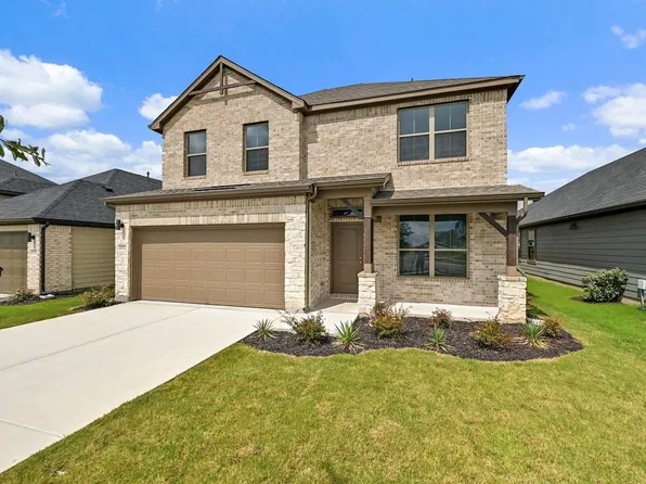 1012 Universal Dr, Hutto, TX 78634
