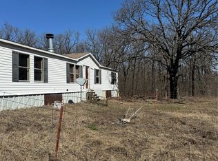 3334 Belcher Rd, Mounds, OK 74047