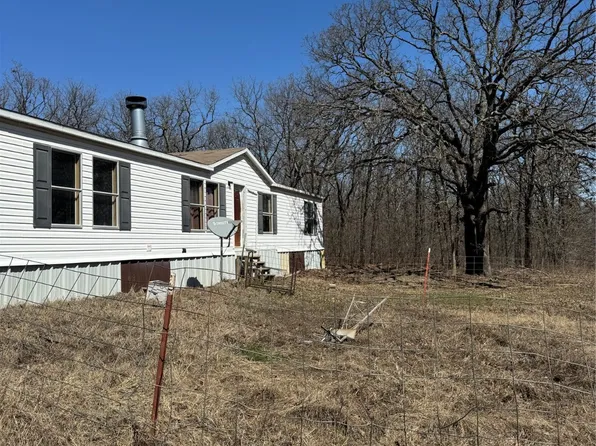 3334 Belcher Rd, Mounds, OK 74047