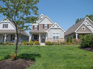 Winchester Plan, Aberlin Springs, Morrow, OH 45152