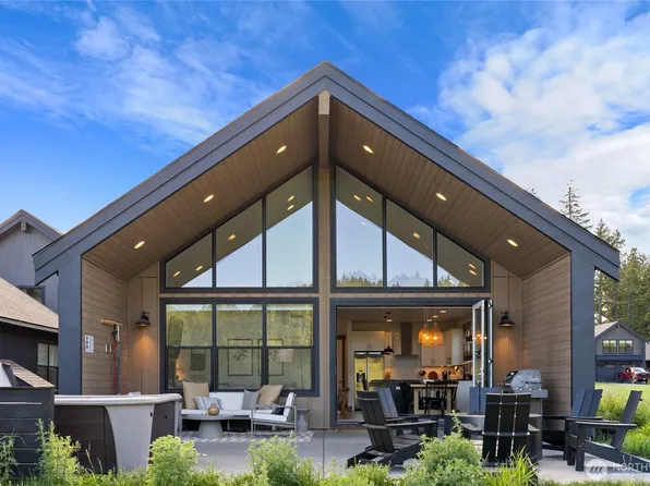 44 Symphony Court, Cle Elum, WA 98922