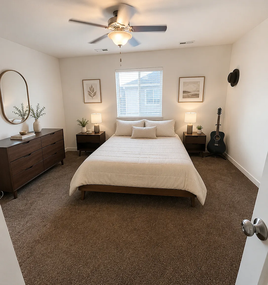 3 bed, 1690 sqft, $1,900 — Photo 2