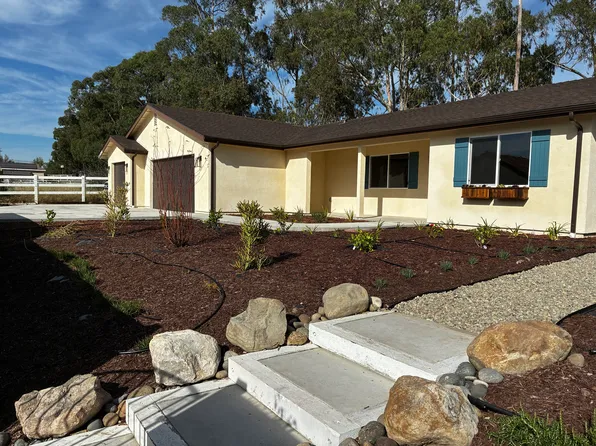 4672 Paint Horse Trl, Santa Maria, CA 93455