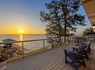 115 Isle Of View Dr, Tool, TX 75143