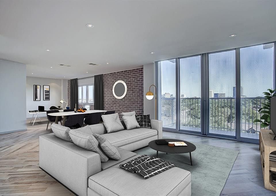 1st image of 3600 Montrose Blvd #602/604