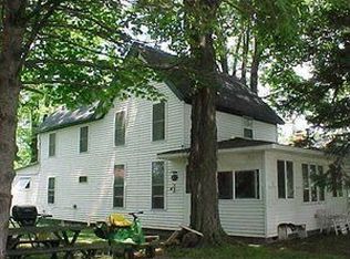 30 Sunset Island Rd, Wilson, NY 14172