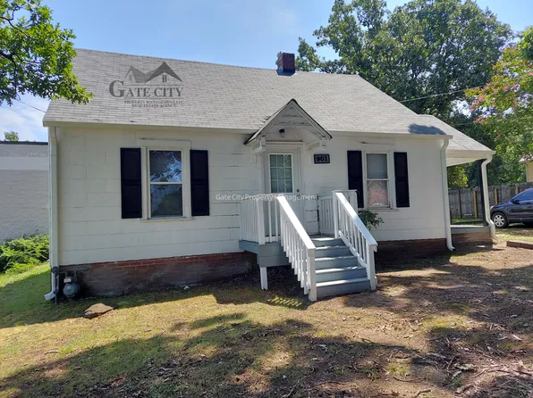 901 Old Thomasville Rd, High Point, NC 27260
