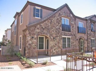2782 S Sulley Dr UNIT 101, Gilbert, AZ 85295
