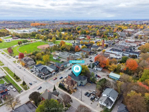 6358 Main St, Whitchurch Stouffville, ON L4A 1G9