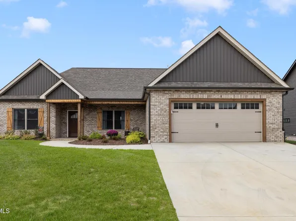 246 Ruby Rose Rdg, Jonesborough, TN 37659