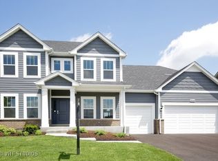 3646 Ancient Oak Dr, Elgin, IL 60124