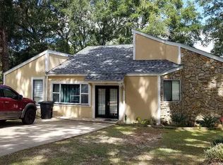 1913 Buckwood Dr, Tallahassee, FL 32317