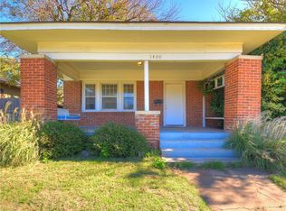 1400 N Pennsylvania Ave, Oklahoma City, OK 73107