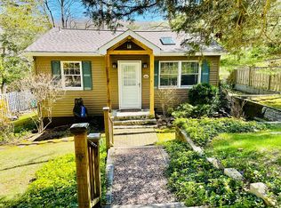 214 Overlook Rd, Newton, NJ 07860