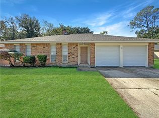 213 Chess Dr, Slidell, LA 70458