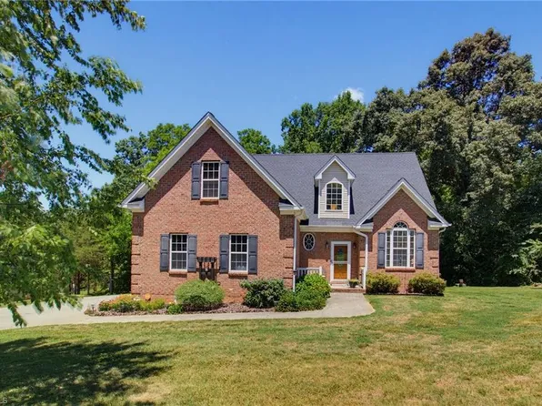 364 Morning Side Dr, Winston Salem, NC 27107