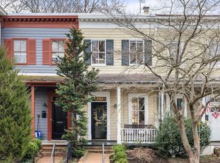 1113 Park St NE, Washington, DC 20002