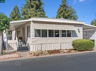 3231 Vineyard Ave SPC 112, Pleasanton, CA