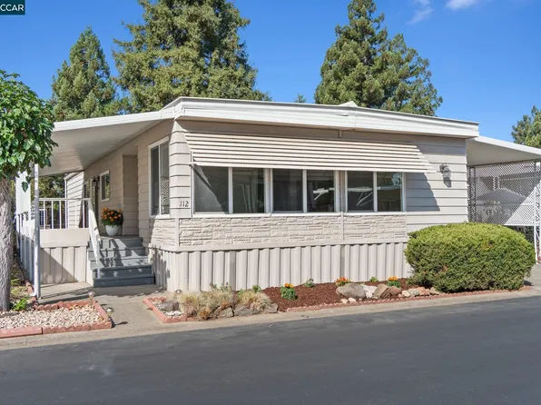 3231 Vineyard Ave Spc 112, Pleasanton, CA 94566