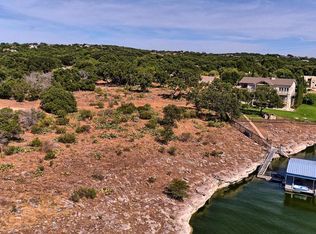 2912 Patriot Dr, Lago Vista, TX 78645