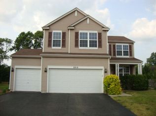 8910 65th St, Kenosha, WI 53142