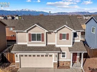3946 Reindeer Cir, Colorado Springs, CO 80922