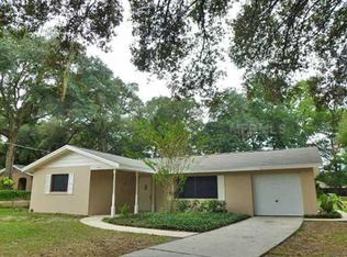 454 N Thompson Rd, Apopka, FL 32712
