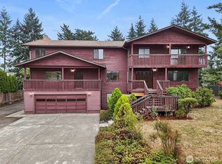 27110 46th Ave S, Kent, WA
