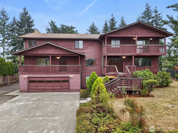 27110 46th Avenue S, Kent, WA 98032