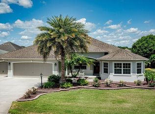 2087 Lake Ridge Dr, The Villages, FL 32162
