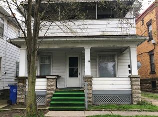 4251 Archwood Ave, Cleveland, OH 44109