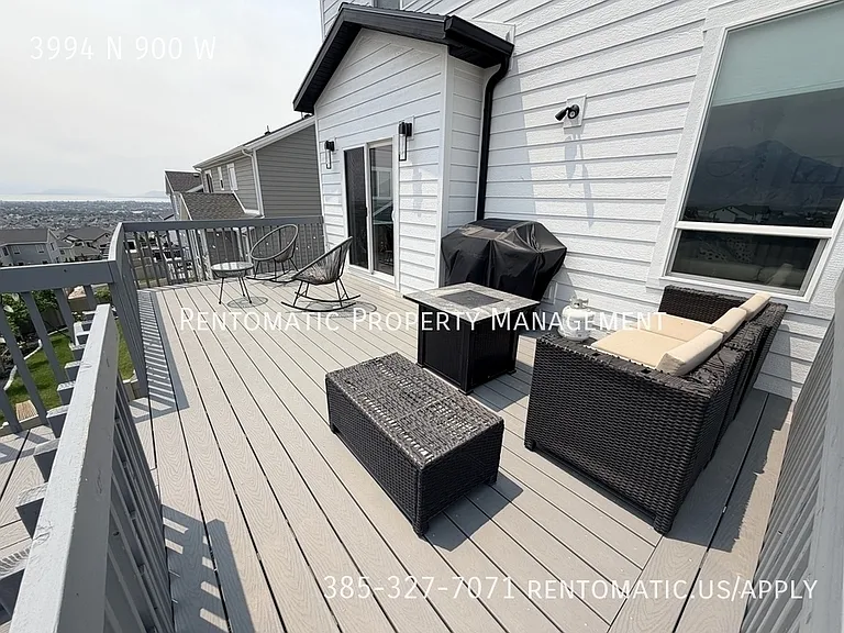 3994 N 900 W — Photo 20