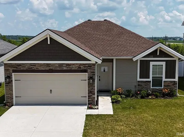 3244 Ashdon Dr, Newburgh, IN 47630