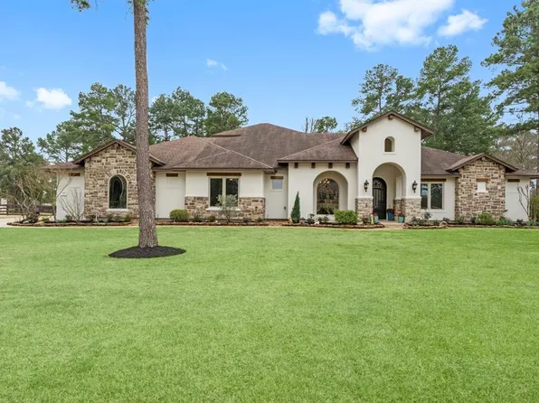 22 Royal King Road, Tomball, TX 77377