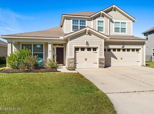 125 AUTUMN BLISS Drive, St. Johns, FL 32259