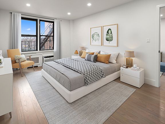 5th image of 35-20 Leverich St Unit B631