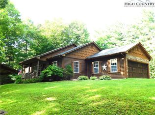919 Balsam Dr, Newland, NC 28657