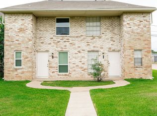 12202 Ormandy St #12204, Houston, TX 77085