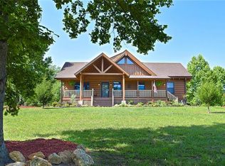 157 Shady Bark Ln, Rutherfordton, NC 28139