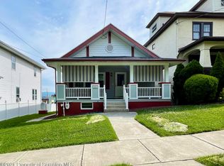 525 Gibbons St, Scranton, PA 18505