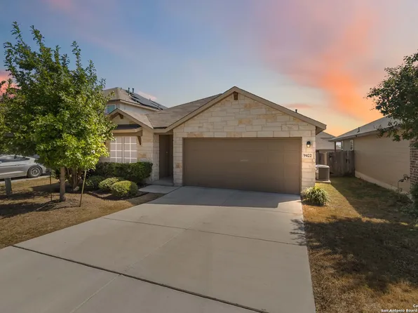 9422 Cord Grass, San Antonio, TX 78254