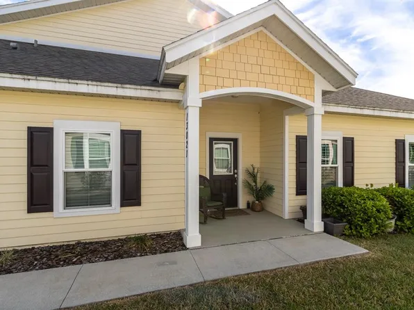 13021 NW 12TH LANE, NEWBERRY, FL 32669