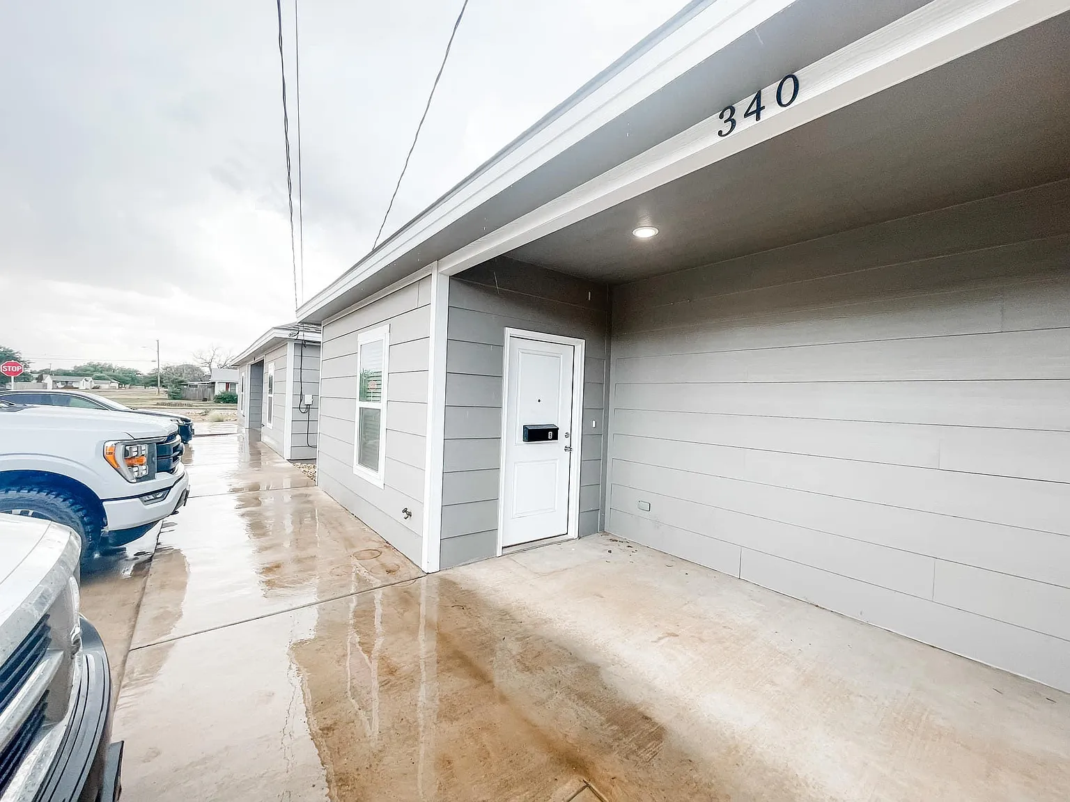 2 bed, 796 sqft, $1,250 — Photo 2